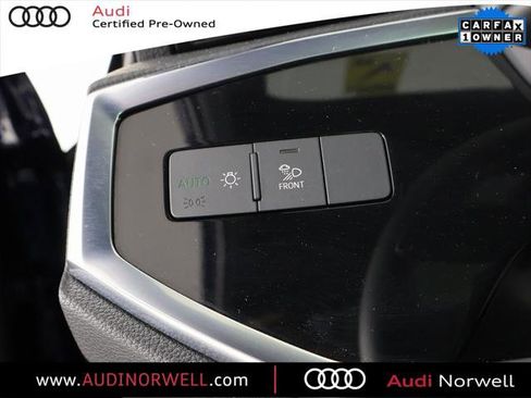 Certified 2025 Audi Q3 2.0T Premium Plus w/ Premium Plus Package image 25