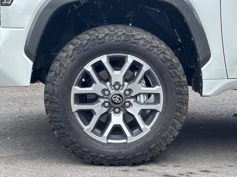 Used 2026 Toyota Tundra 1794 Edition AWD/4WD image 26