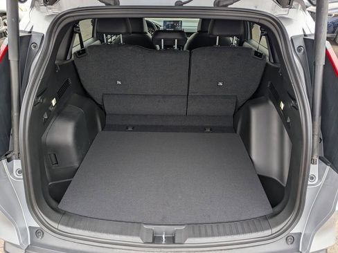 Certified 2026 Honda CR-V Sport-L image 14