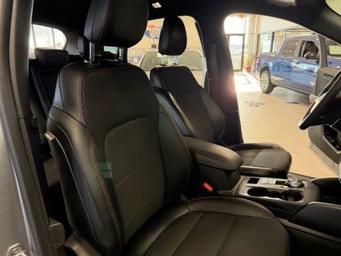 Used 2023 Ford Escape ST-Line w/ Tech Pack #1 image 21
