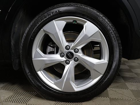 Used 2023 Audi Q5 2.0T Premium Plus w/ Premium Plus Package image 21