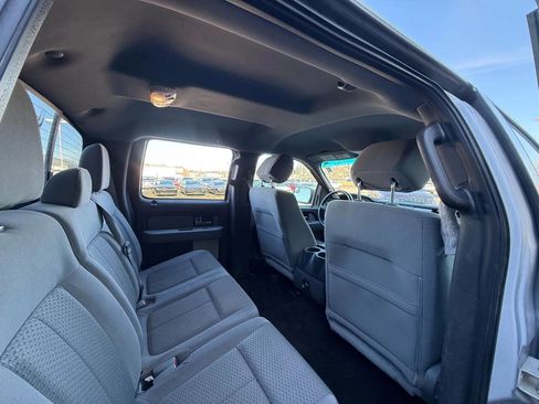 Used 2013 Ford F150 XLT w/ Luxury Equipment Group image 14