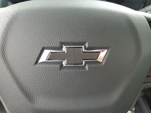 New 2026 Chevrolet TrailBlazer ACTIV FWD image 21