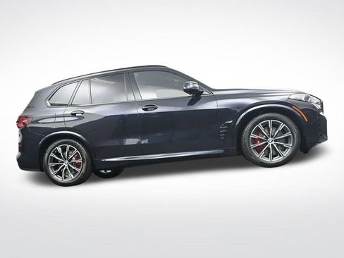 New 2026 BMW X5 xDrive50e w/ M Sport Package AWD/4WD image 34
