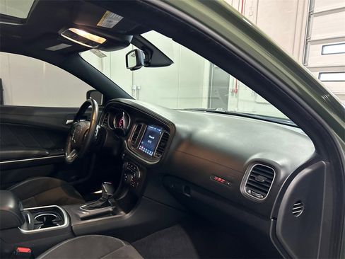 Used 2021 Dodge Charger Scat Pack image 36