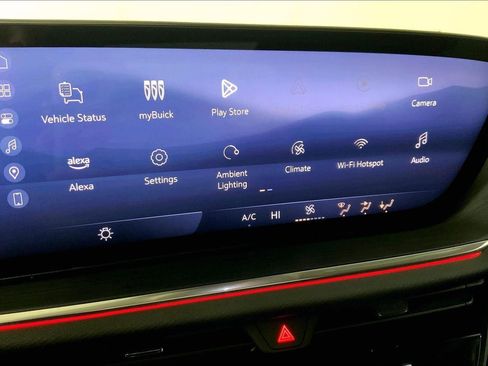 Used 2025 Buick Envision Preferred image 5