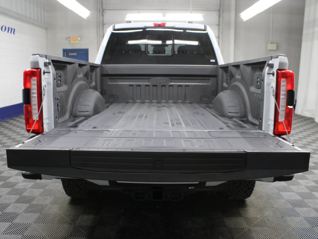 Used 2026 Ford F250 XLT w/ Tremor Off-Road Package AWD/4WD image 49