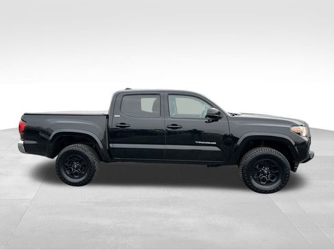Used 2021 Toyota Tacoma SR5 image 7