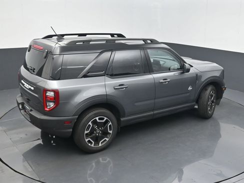 Used 2023 Ford Bronco Sport Outer Banks image 38