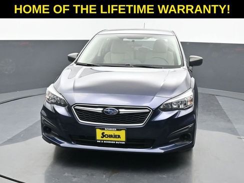 Used 2019 Subaru Impreza 2.0i image 9
