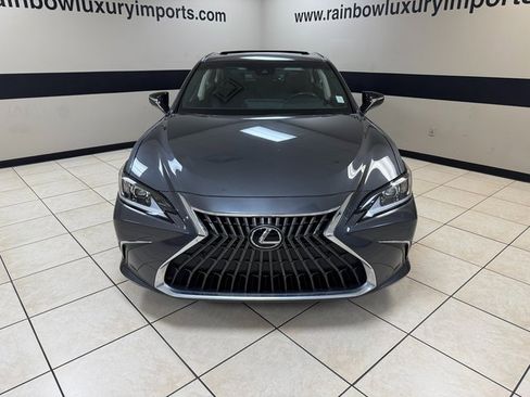 Used 2022 Lexus ES 350 350 image 2