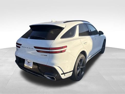 New 2026 Genesis GV70 3.5T Sport Prestige AWD/4WD image 5