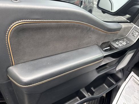 Used 2023 Ford F150 Platinum w/ Equipment Group 701A High image 10