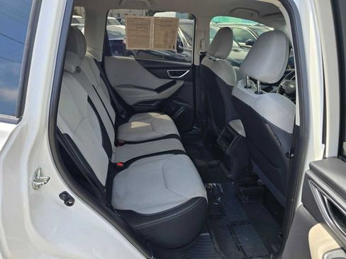 Used 2019 Subaru Forester w/ Alloy Wheel Package AWD/4WD image 12