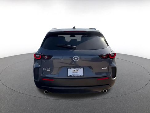 Used 2025 MAZDA CX-50 2.5 Hybrid w/ Premium Plus Pkg image 12