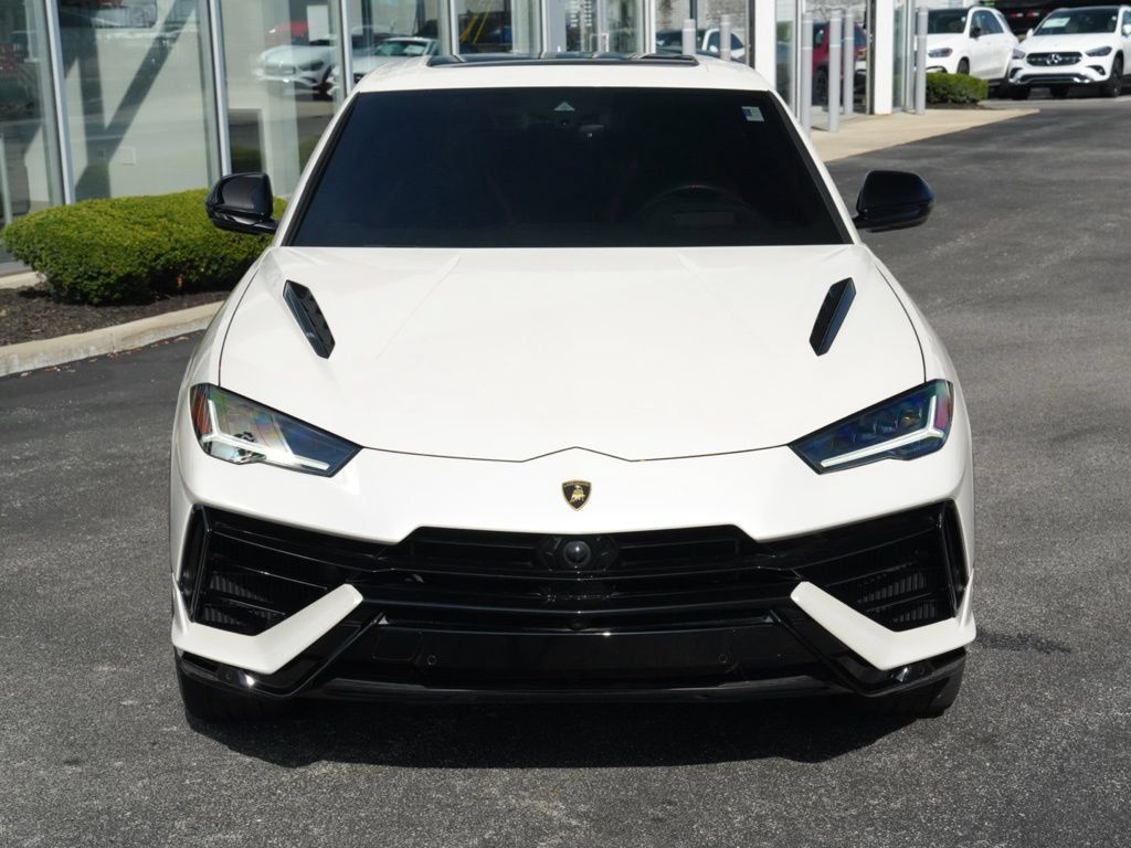 Used 2023 Lamborghini Urus S AWD/4WD image 36