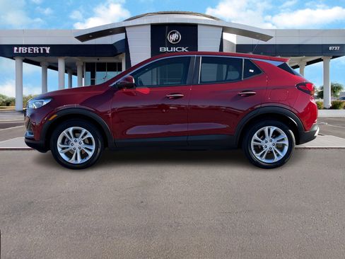 Used 2023 Buick Encore GX Preferred image 6