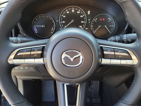 New 2026 MAZDA CX-50 AWD 2.5 Hybrid w/ Weather Package image 21