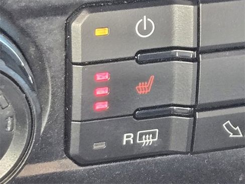 Used 2017 Ford F150 XLT w/ Equipment Group 302A Luxury image 26