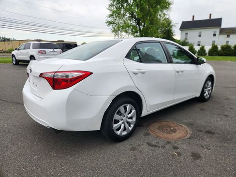 Used 2014 Toyota Corolla LE FWD image 15