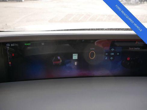 Used 2024 Lincoln Nautilus Black Label w/ Jet Appearance Package (87T) image 20