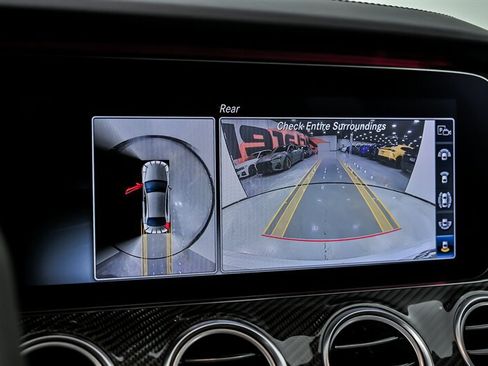 Used 2020 Mercedes-Benz E 63 AMG S image 32