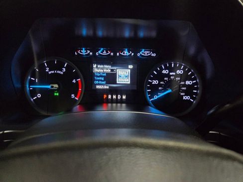 Used 2020 Ford F350 XLT w/ XLT Premium Package AWD/4WD image 44