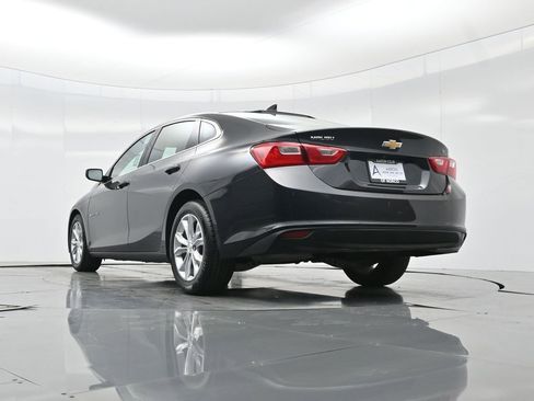 Used 2023 Chevrolet Malibu LT image 49