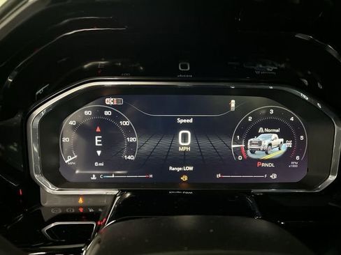 New 2026 GMC Sierra 2500 SLE w/ SLE Value Package; image 12