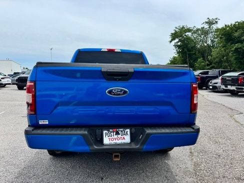 Used 2019 Ford F150 XL w/ Equipment Group 101A Mid RWD image 40