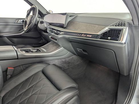 Used 2024 BMW X5 sDrive40i image 35