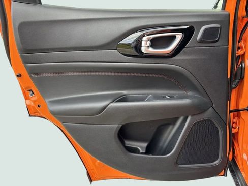 New 2026 Jeep Compass Trailhawk w/ Sun, Sound & Navigation Group image 27