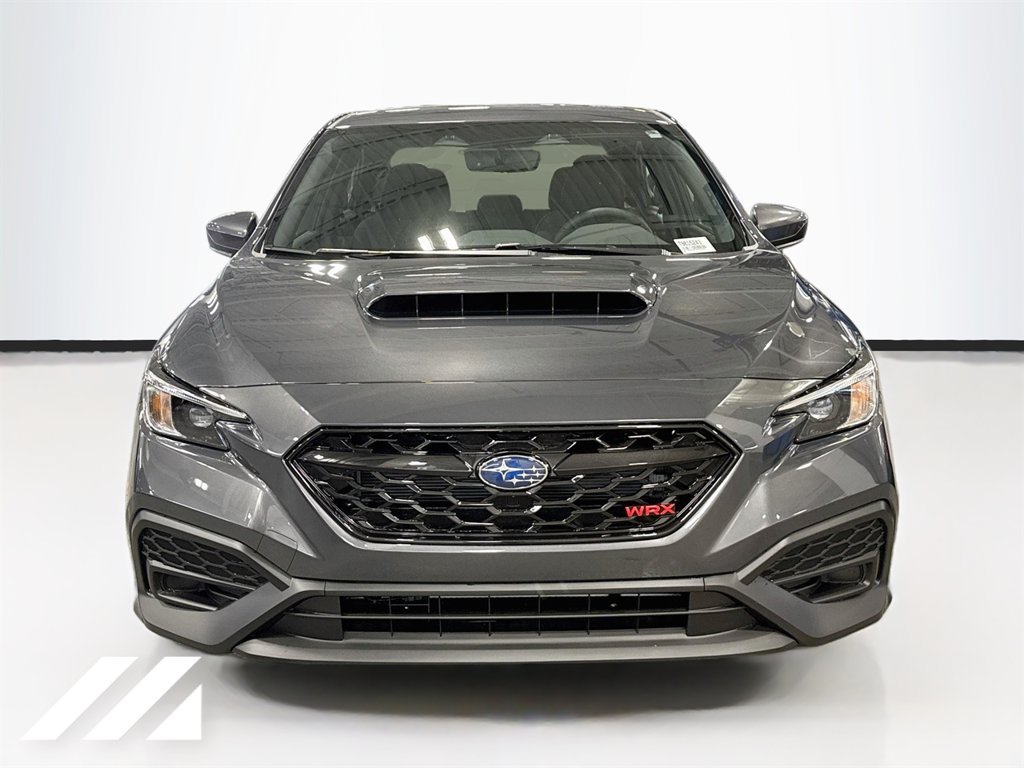 New 2026 Subaru WRX AWD/4WD image 2