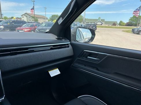 New 2026 GMC Sierra EV Elevation image 33