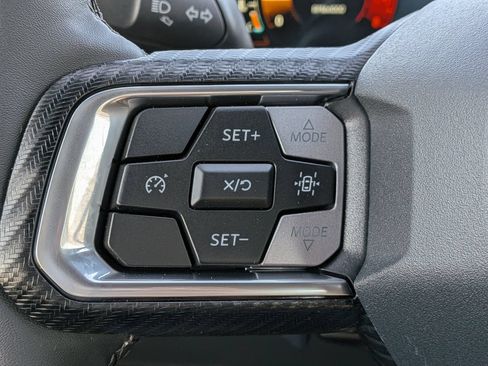 New 2026 Ford Mustang Convertible RWD image 24