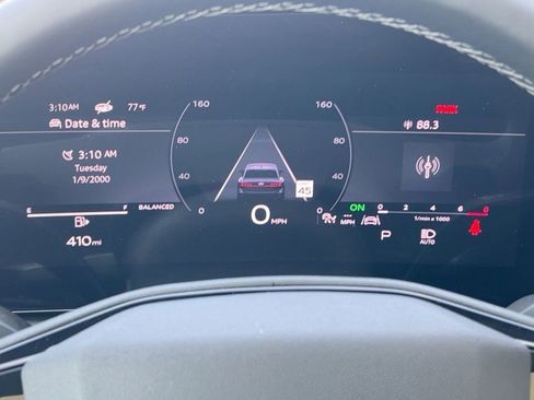 New 2026 Audi A6 Premium w/ 20" Wheel Package image 18