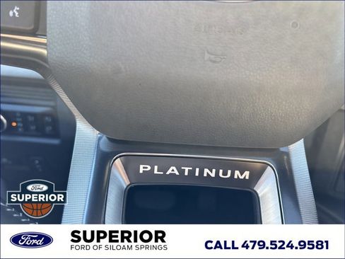 Used 2026 Ford F450 Platinum AWD/4WD image 34