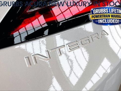 New 2026 Acura Integra A-Spec FWD image 33