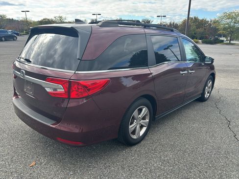 Used 2019 Honda Odyssey EX-L image 5