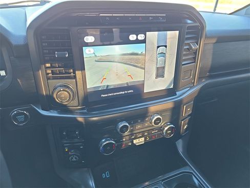 Used 2024 Ford F150 XLT w/ Equipment Group 302A MID image 23