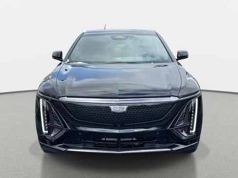New 2026 Cadillac Lyriq Sport AWD/4WD image 7