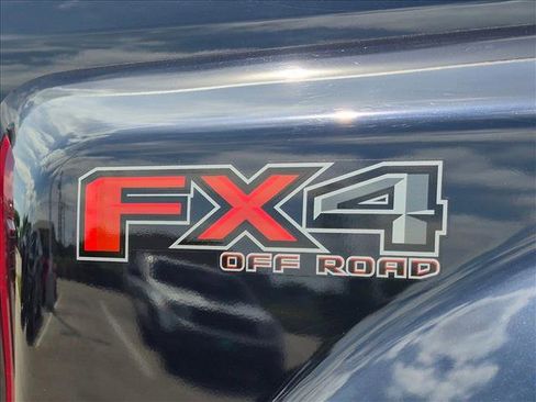 Used 2022 Ford F350 Lariat w/ Lariat Ultimate Package AWD/4WD image 23