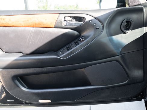 Used 2005 Lexus GS 300 w/ Leather & Memory System Pkg RWD image 13