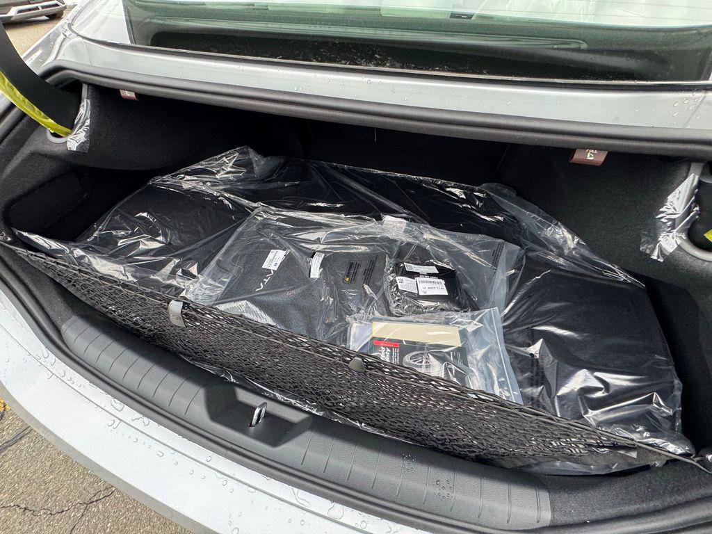 New 2026 Hyundai Sonata SEL AWD/4WD image 32