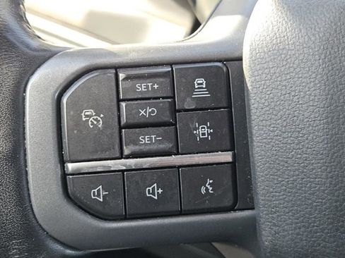 Used 2023 Ford F150 Lariat w/ Equipment Group 502A High image 23