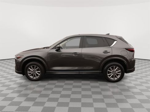 Used 2025 MAZDA CX-5 AWD 2.5 S image 20