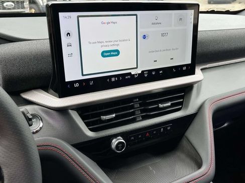 New 2026 Ford Explorer ST-Line RWD image 30