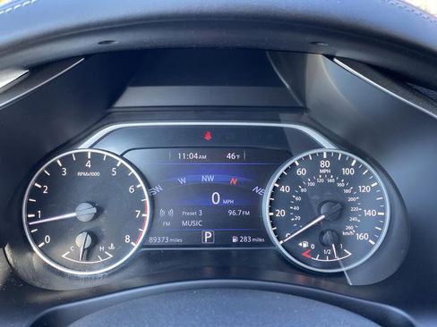 Used 2016 Nissan Murano S image 18