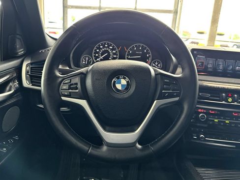 Used 2017 BMW X5 xDrive35i AWD/4WD image 36