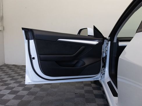 Used 2022 Tesla Model 3 Performance AWD/4WD image 14